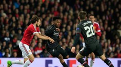 Liverpool a Manchester United s dodatočnými pokutami za osemfinále