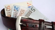 Štátna pokladnica je deravá ako sito. Slovensko už čelí konaniu za nadmerný deficit