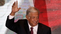 Budúci mexický prezident si zníži plat