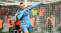 Peniaze, z akých sa krúti hlava. Vieme, ktoré kluby z Anglicka či Nemecka chcú hviezdu Slovana (rozhovor)