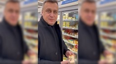 Zabudnite na lacné ruské maslo. Danko zamlčal gramáž