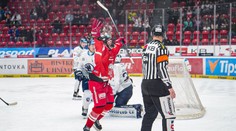 VIDEO: Zrodila sa hviezda? Česko ohúril len 16-ročný Slovák. Pri premiére v najvyššej súťaži skóroval