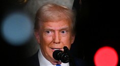 Trump obvinil Zelenského z drzého správania voči americkému ministrovi financií