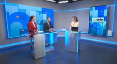 Marián Kéry v Na telo plus: Lajčáka ľutujem ako muž muža. Ľúto je mi v prvom rade obetí, reaguje Beáta Jurík