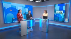 Marián Kéry v Na telo plus: Lajčáka ľutujem ako muž muža. Ľúto je mi v prvom rade obetí, reaguje Beáta Jurík