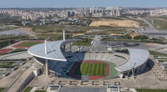 Finále Ligy majstrov 2020 bude hostiť Atatürkov štadión v Istanbule