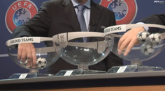 Slovanu vyžrebovali prvého súpera v predkole Ligy majstrov