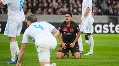 Máme individuality, ktoré vedia rozhodnúť. Obavy nie sú na mieste, burcuje na Slovan kouč Midtjyllandu