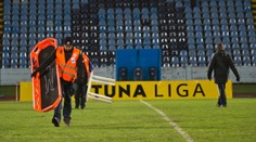 Trnavčania v Bratislave: Päť zranených