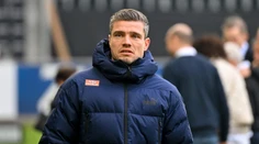 Dunajská Streda má na lane veľké meno. Na Žitný ostrov má namierené bývalý kouč Lipska