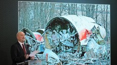 Pád poľského vládneho lietadla v Smolensku nebola nehoda. Vyšetrovatelia odhalili príčiny nešťastia