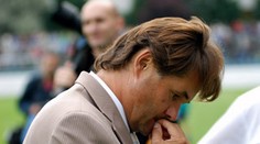 Galád už nebude trénerom mlaďasou