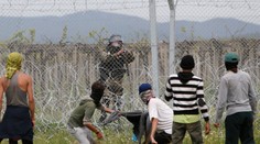 Narušiteľov hraníc pribúda! V Maďarsku ich počas víkendu zadržali takmer dvesto