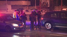 Veľká razia v Bratislave: Policajti prerušili premávku, aby zatkli údajných dílerov drog