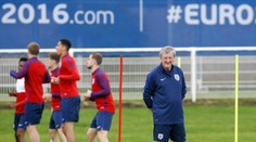 Tréner Angličanov vyzdvihol mená troch slovenských reprezentantov