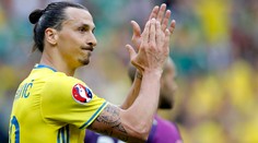 Ibrahimovič sa po turnaji rozlúči so švédskou reprezentáciou