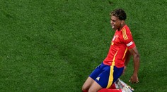 Lamine Yamal nechce, aby bol porovnávaný s Messim: „Snažím sa byť sám sebou“