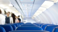 Tlieskate po pristátí lietadla? Letuška vysvetlila, prečo to radšej nerobiť