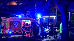 Obeťami nehody na Zochovej sú vysokoškolskí študenti. Niektorých čakal prvý deň v škole