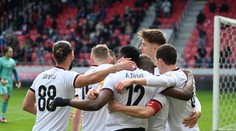 VIDEO: Skóre hodné tenisu, Procházka s gólom mesiaca? Trnava zdemolovala Podbrezovú