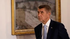 Babiš vyzval Čechov, aby necestovali do Talianska
