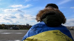 V Česku sa prejavuje únava z vojny na Ukrajine. Kyjev sa podľa väčšiny Čechov bude musieť vzdať územia