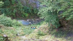 Len 16-ročné dievča zahynulo pri páde v Kvačianskej doline