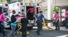 Ďalšia streľba na americkej univerzite. Minimálne jeden mŕtvy