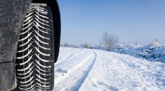 Zasnežené cesty s motoristickým novinárom: Toto sú zásady bezpečnej jazdy v zime