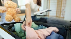 Posielate dieťa na tábor? Týchto pár vecí mu môže výrazne pomôcť
