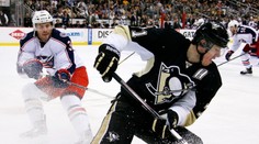 Malkin príde pre zranenie o exhibíciu hviezd