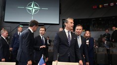 USA posúdia prítomnosť svojich vojsk a základní v Európe, oznámil Hegseth