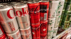 Obľúbené sladidlo môže byť rakovinotvorné. Používa sa v nápojoch, zmrzline aj žuvačkách