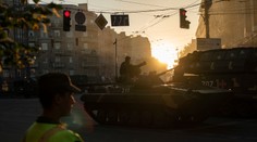 Ukrajinská armáda utrpela v bojoch s povstalcami najväčšie straty na životoch za posledné mesiace