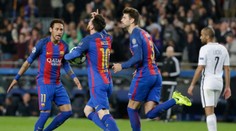 VIDEO: Barcelona dokonala jeden z najväčších obratov histórie, postúpil aj Dortmund