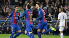 VIDEO: Barcelona dokonala jeden z najväčších obratov histórie, postúpil aj Dortmund