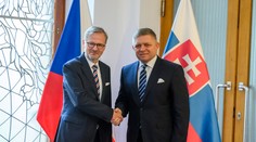 Českí predstavitelia rázne reagujú na stretnutie Fica s Putinom: Ohrozuje suverenitu svojej krajiny a spojencov