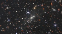 Svet získal unikátne fotografie vesmíru. Vedci sú znova bližšie k nájdeniu života na inej planéte