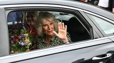 Kráľovná Kamila ruší svoj program, je pod drobnohľadom lekárov