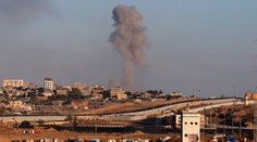 Izraelská armáda potvrdila prevzatie kontroly palestínskej strany priechodu Rafah