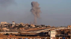 Izraelská armáda potvrdila prevzatie kontroly palestínskej strany priechodu Rafah