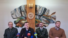 Odsúdený pytliak Olexa vedie TANAP aj po odstúpení. Kuffa bude žiadať Tarabu, aby rezignáciu neprijal