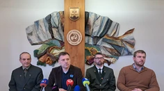 Odsúdený pytliak Olexa vedie TANAP aj po odstúpení. Kuffa bude žiadať Tarabu, aby rezignáciu neprijal
