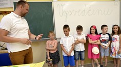 Každého ôsmeho učiteľa ohrozuje vyhorenie. No to by nebolo to najhoršie