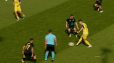 Košice – Skalica 2:0 | 4. kolo nadstavby