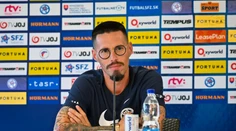 Hamšík vzdal hold úspešnému odchovancovi. Ten následne vyradil jeho tím z pohára
