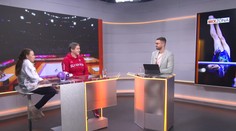 VIDEO: Veľký úspech sa dá dosiahnuť aj v skromných podmienkach. Slovenská gymnastika oslavuje historické striebro