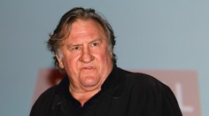 Herec Gérard Depardieu čelí ďalšej žalobe za sexuálne napadnutie