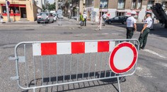 Na Špitálskej ulici v Bratislave budú práce pokračovať: Novej zastávky sa to ale netýka