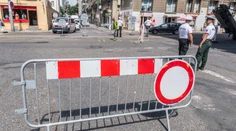 Na Špitálskej ulici v Bratislave budú práce pokračovať: Novej zastávky sa to ale netýka